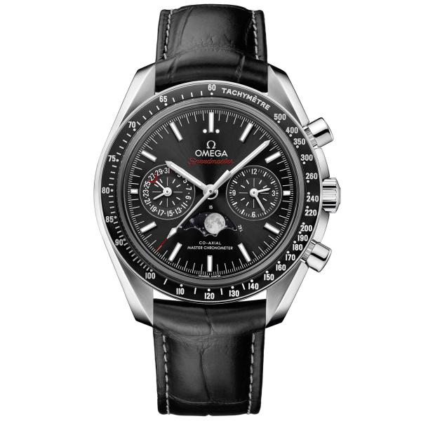 Omega Speedmaster Mondphase 304.33.44.52.01.001