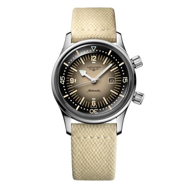 Longines LONGINES LEGEND DIVER L3.374.4.30.2