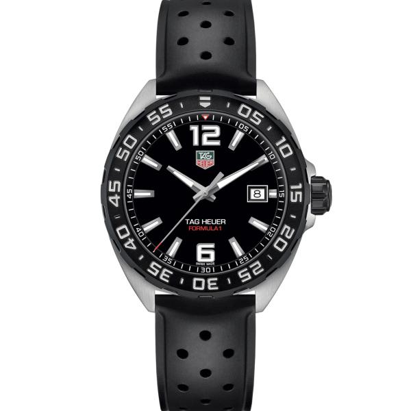 TAG Heuer TAG HEUER FORMULA 1 DATE WAZ1110.FT8023