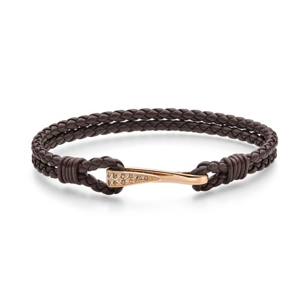Leo Wittwer Men Armband 61-0995173-5000