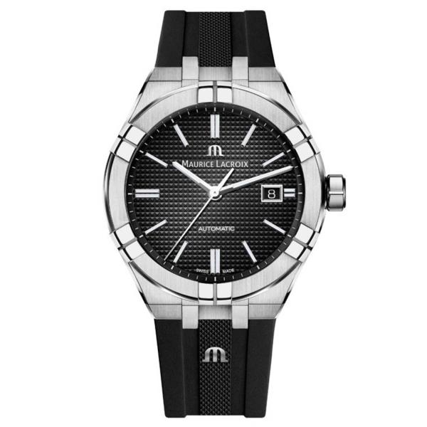 Maurice Lacroix Aikon Automatic AI6008-SS000-330-2