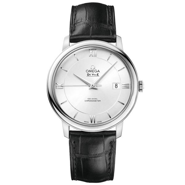 Omega De Ville Prestige 424.13.40.20.02.001
