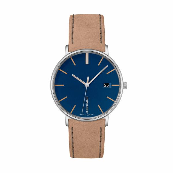 Junghans FORM Damen 47/4255.00