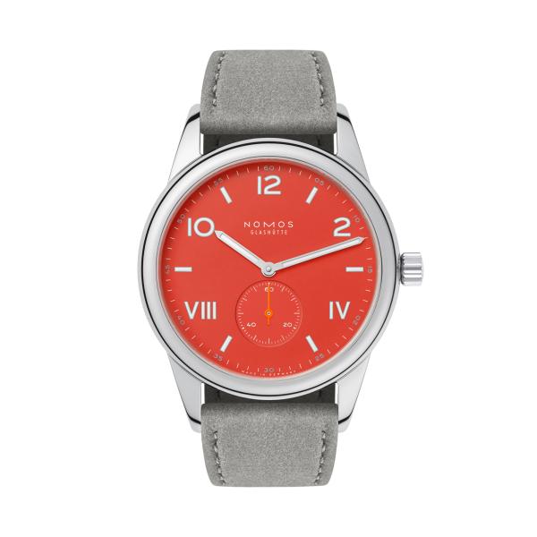 NOMOS Glashütte Nomos Campus 38 Nonstop Red 723.GB