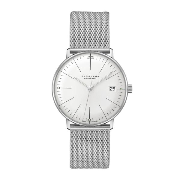 Junghans max bill Kleine Automatic 27/4106.46