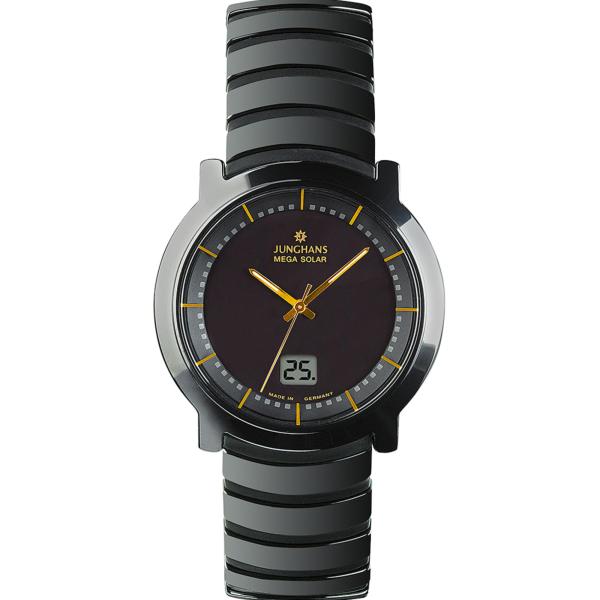 Junghans Stratos Mega Solar 18/1116.44