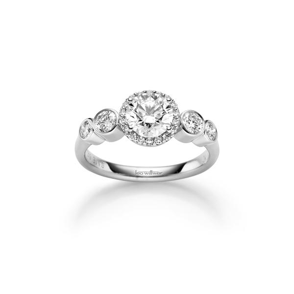 Leo Wittwer Candlelight Ring 11-0998271-1003