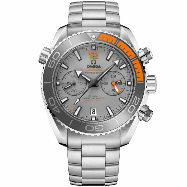 Omega Seamaster Planet Ocean 600M 215.90.46.51.99.001