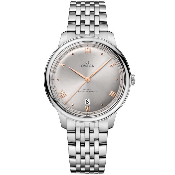Omega De Ville Prestige 434.10.40.20.06.001