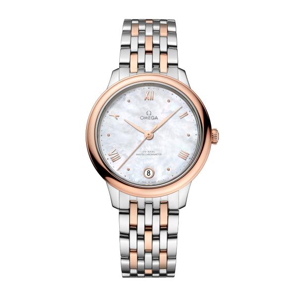 Omega De Ville Prestige 434.20.34.20.05.001