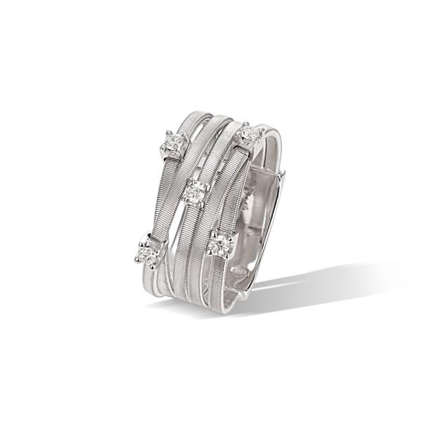 Marco Bicego Goa Ring AG270_B_W_01