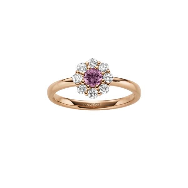 Leo Wittwer Contemporary Ring 12-0975773-1001