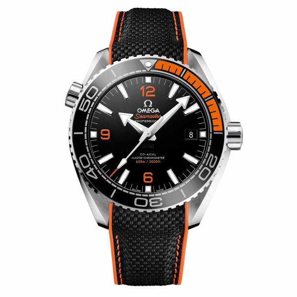 Omega Seamaster Planet Ocean 600M 215.32.44.21.01.001