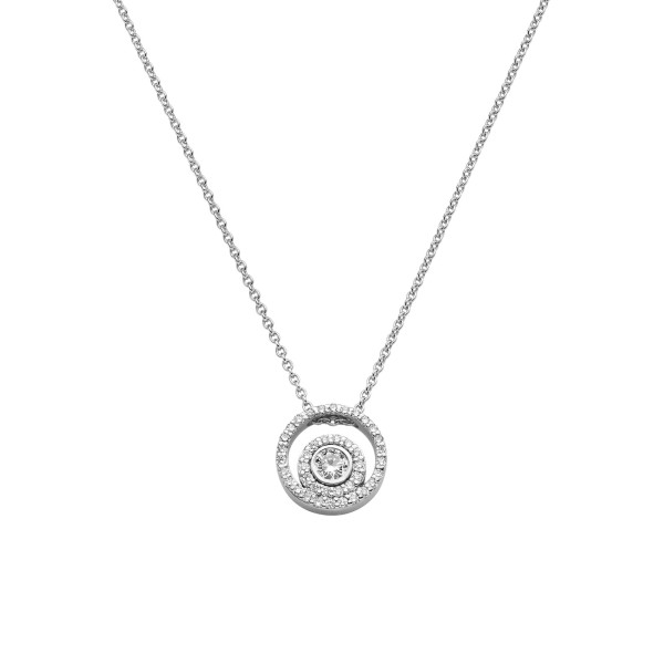 Leo Wittwer Panta rhei® Collier 31-0954571-1000