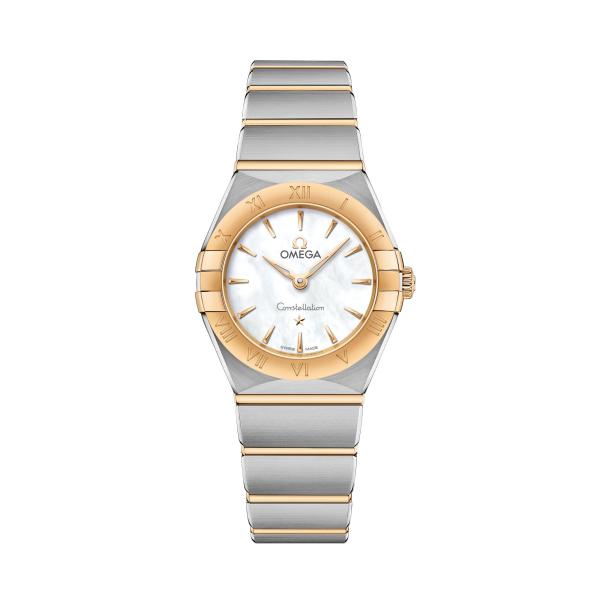 Omega Constellation 131.20.25.60.05.002