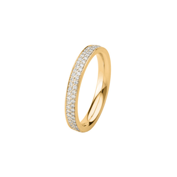 Schmuckwerk Alpen Ring GR1505-GG