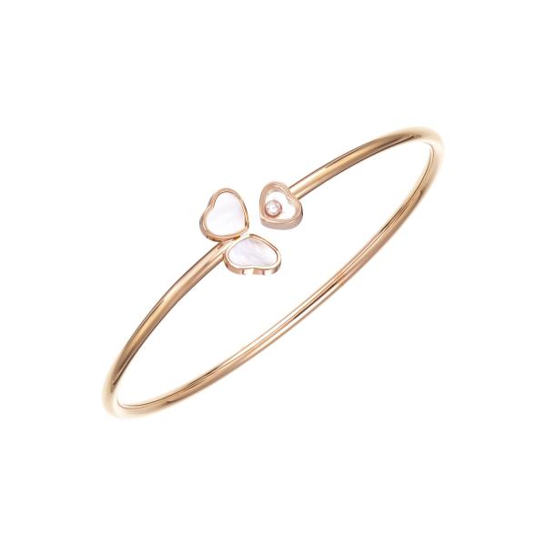 Chopard Happy Hearts Wings Armreif 85A083-5300