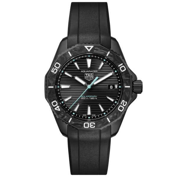 TAG Heuer TAG HEUER AQUARACER PROFESSIONAL 200 SOLARGRAPH WBP1112.FT6199