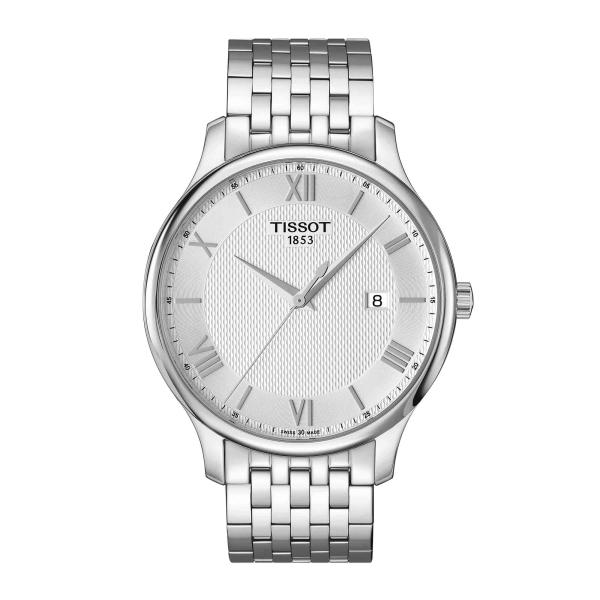 Tissot Tradition T063.610.11.038.00