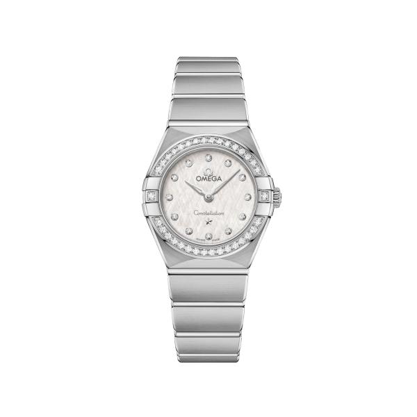 Omega Constellation 131.15.25.60.52.001