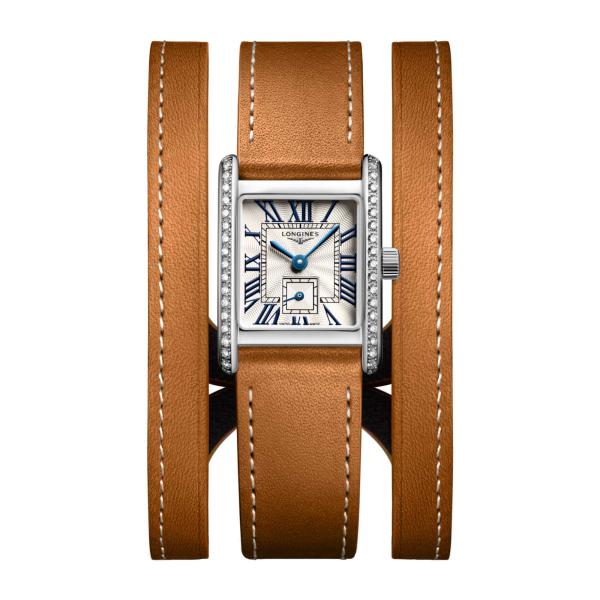Longines LONGINES MINI DOLCEVITA L5.200.0.71.0