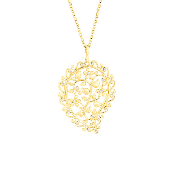 Tamara Comolli INDIA Dream Anhänger P-IND-Dre-Cl-yg