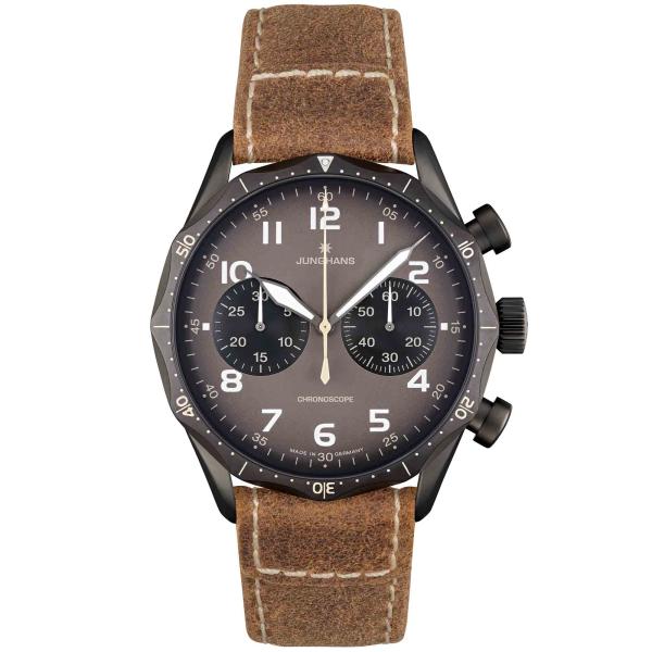 Junghans Junghans - Meister Pilot 27/3794.00