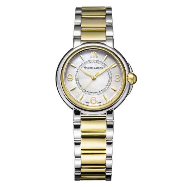 Maurice Lacroix Fiaba 32 mm Duotone FA1104-SSY13-B20-1