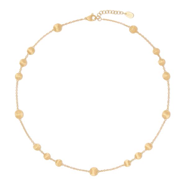 Marco Bicego Afrika Halskette CB2830__Y_02