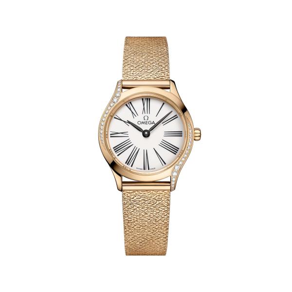 Omega De Ville Mini Trésor 428.55.26.60.04.001