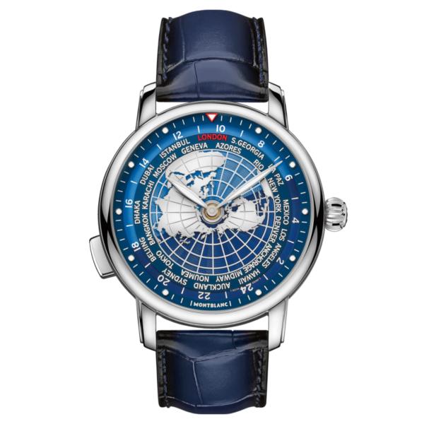 Montblanc Star Legacy Orbis Terrarum 126108