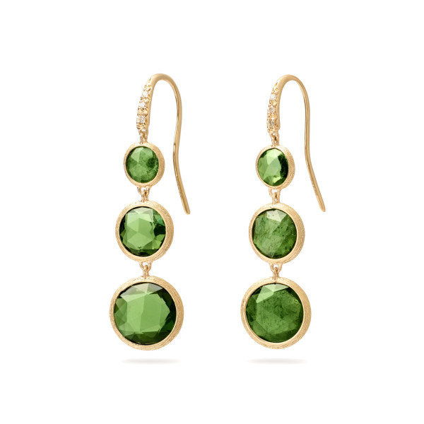 Marco Bicego Jaipur Color Ohrhänger OB1752 AB TV01 Y