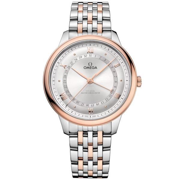 Omega De Ville Prestige 434.20.42.22.02.001