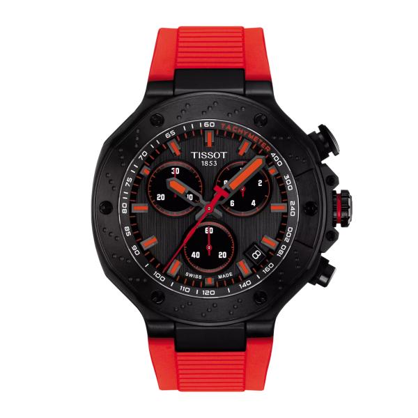 Tissot T-Race Quartz Chronograph T141.417.37.061.01