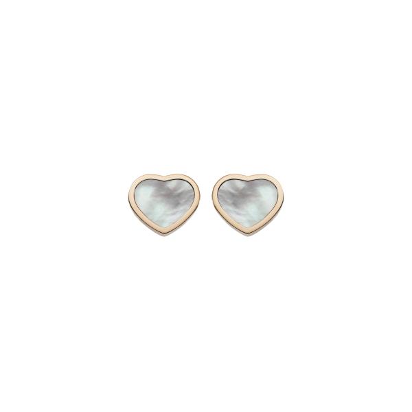 Chopard Happy Hearts Ohrstecker 839482-5301