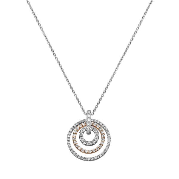 Leo Wittwer Panta rhei® Collier 31-0999276-1000