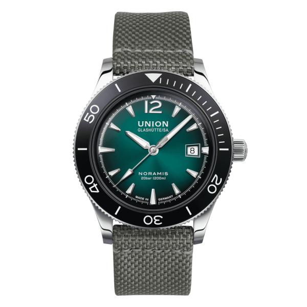 Union Glashütte Noramis Datum Sport D012.907.18.097.00
