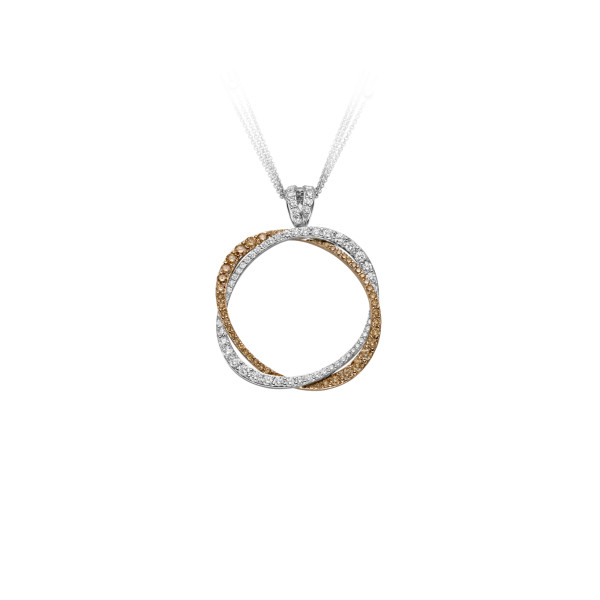 Leo Wittwer Panta rhei® Anhänger 21-1000076-8000