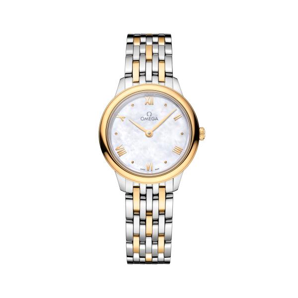 Omega De Ville Prestige 434.20.28.60.05.001