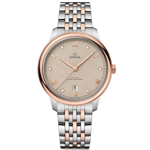 Omega De Ville Prestige 434.20.40.20.59.001