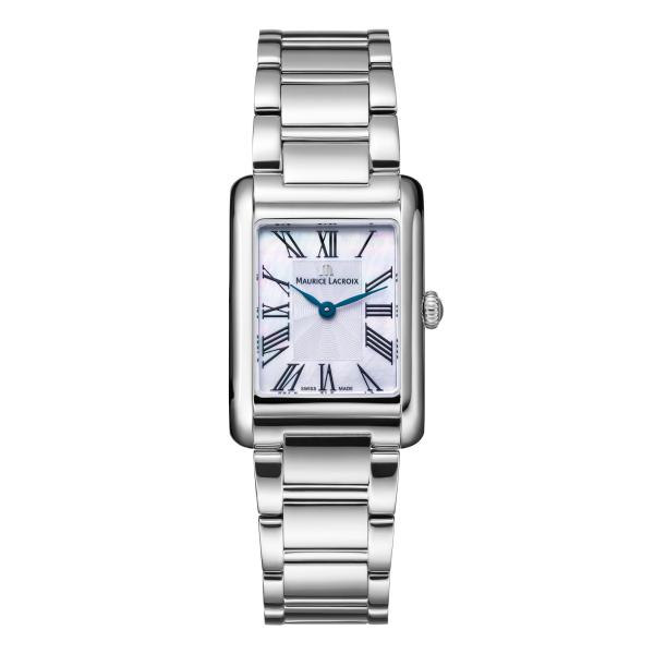 Maurice Lacroix Fiaba Square FA1205-SS002-160-1