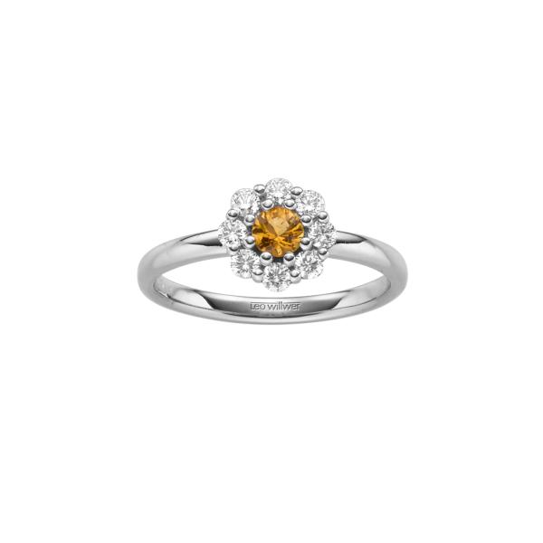 Leo Wittwer Contemporary Ring 12-0975771-1005
