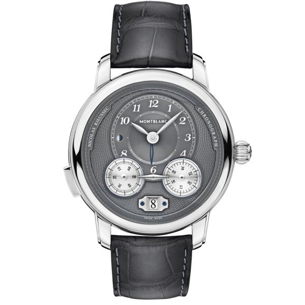 Montblanc Star Legacy Nicolas Rieussec Chronograph 119954