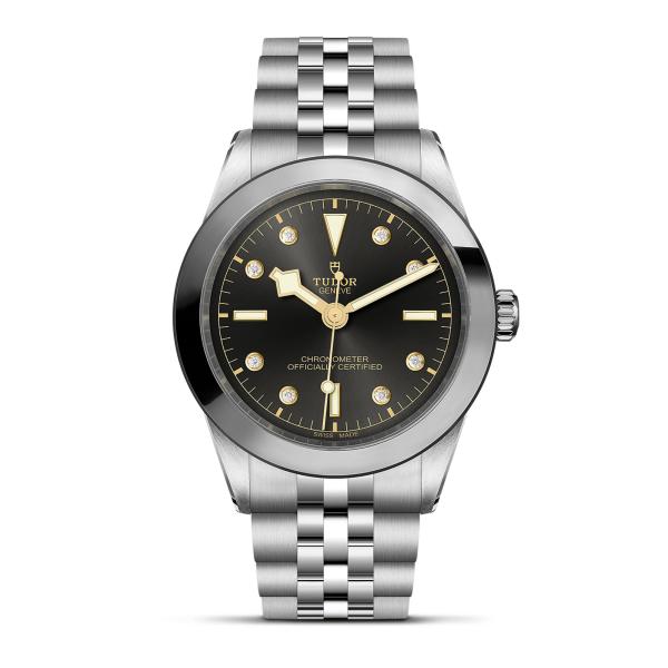 TUDOR Black Bay 39 M79660-0004