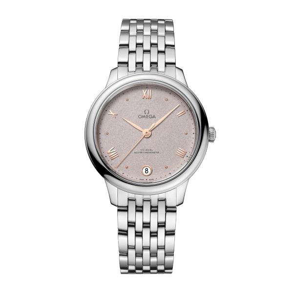 Omega De Ville Prestige 434.10.34.20.02.002