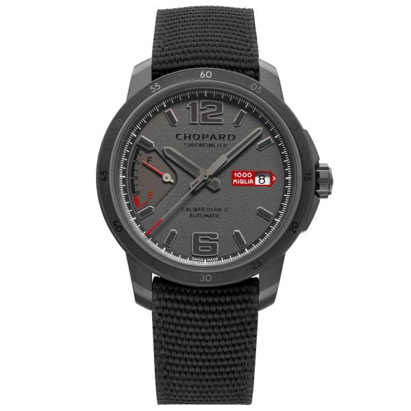Chopard Mille Miglia GTS Power Control Grigio Speziale 168566-3007