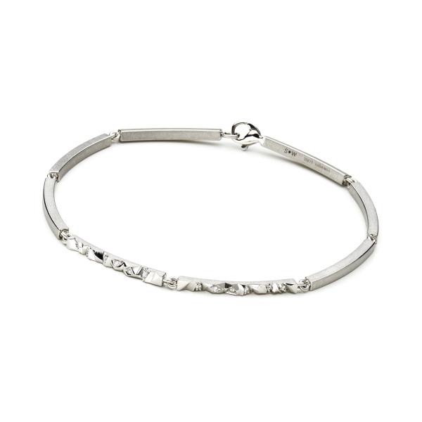 Schmuckwerk Armband Alpen GA506-PT