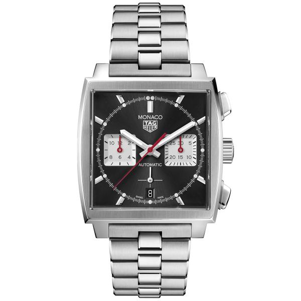 TAG Heuer TAG HEUER MONACO CHRONOGRAPH CBL2113.BA0644