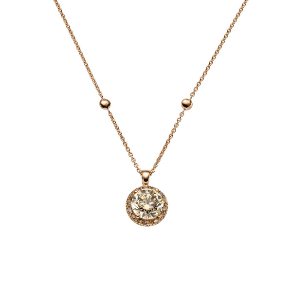 Leo Wittwer Candlelight Collier 31-0980273-5200