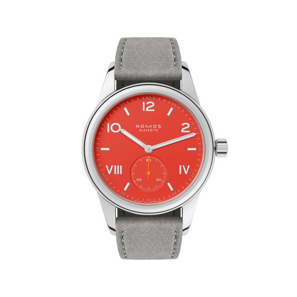 NOMOS Glashütte Nomos Campus Nonstop Red 716